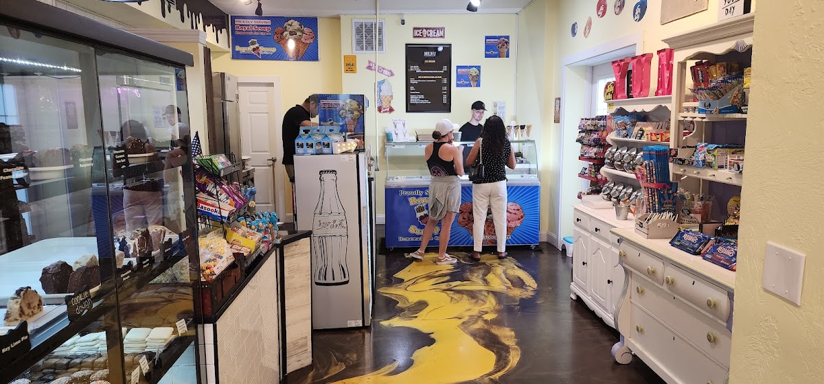 Gulf Coast Fudge-2