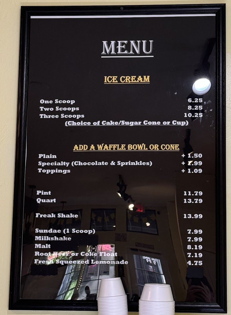 Gulf Coast Fudge-4